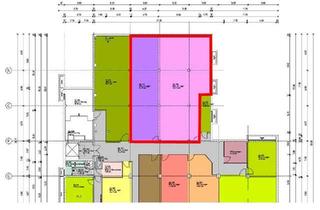 Gewerbeimmobilie mieten in Kaiserin- Augusta- Allee 14, 10553 Berlin, Lager-/Archivfläche im 1. Untergeschoss zu vermieten - Vermietung direkt vom Eigentümer