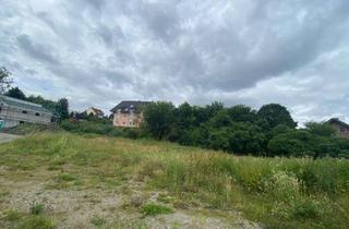 Grundstück zu kaufen in Vincentiusstraße, 34431 Marsberg, Voll erschlossenes Baugrundstück in angenehmer Randlage von Marsberg