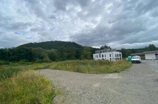 Grundstück zu kaufen in Vincentiusstraße, 34431 Marsberg, Attraktives Baugrundstück in Randlage von Marsberg