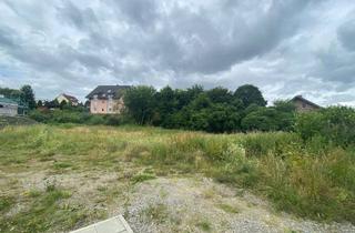 Grundstück zu kaufen in Vincentiusstraße, 34431 Marsberg, Baugrundstück in Randlage von Marsberg - Unter´m Rittersprung