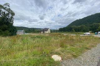 Grundstück zu kaufen in Vincentiusstraße, 34431 Marsberg, Tolles Baugrundstück in Randlage von Marsberg - Unter´m Rittersprung