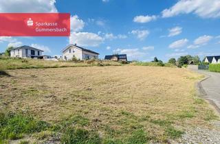 Grundstück zu kaufen in 51545 Waldbröl, Baugrundstück in zentraler Lage von Waldbröl!