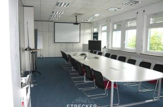 Büro zu mieten in 76297 Stutensee, Mieterprovisionsfreie Büroeinheiten ab ca. 370 m² bis 2.590 m² in Stutensee