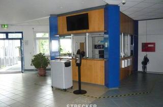 Büro zu mieten in 76297 Stutensee, Mieterprovisionsfreie Büroeinheiten ab ca. 370 m² bis 2.590 m² in Stutensee