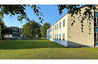 Büro zu mieten in I-Park Klingholz 14, 97232 Giebelstadt, Büroflächen im Grünen