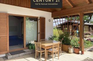 Anlageobjekt in 85667 Oberpframmern, Für Gewerbe UND Freiberufler: Top Wohn- und Geschäftshaus mit Neubau-Potential in ruhiger Lage!