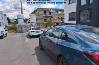 Wohnung kaufen in 92670 Windischeschenbach, Windischeschenbach - Erstbezug 2-Zi-Whg. mit 78 m² WFL KfW-40 -QNG zertifiziert nachhaltig gebaut-energieeffizient-förderfähig und mit echtem Zukunftswert!