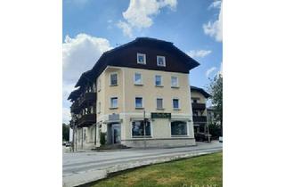 Wohnung kaufen in 94081 Fürstenzell, Sofort beziehbar! Gepflegte und gemütliche 3 Zimmer-Dachgeschoss-Wohnung