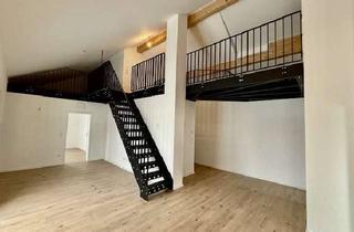 Wohnung kaufen in Wessobrunner Str. 17, 86946 Vilgertshofen, KfW 55 - Traumhafte Neubau DG Wohnung mit großem Balkon in Issing