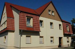 Wohnung mieten in Lessingstraße 12, 02977 Knappenrode, Wohnen in Knappenrode