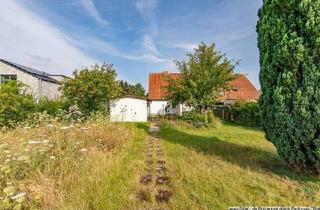 Doppelhaushälfte kaufen in Heimstraße 16, 21435 Stelle, Zwei Wohneinheiten, ein Preis