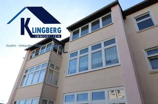Mehrfamilienhaus kaufen in 06712 Zeitz, Schönes, modernisiertes und renditestarkes Mehrfamilienhaus im Herzen von Zeitz in TOP-Lage!