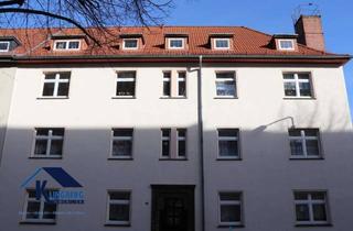 Mehrfamilienhaus kaufen in 06712 Zeitz, Modernisiertes, renditestarkes Mehrfamilienhaus im Herzen von Zeitz in TOP-Lage!