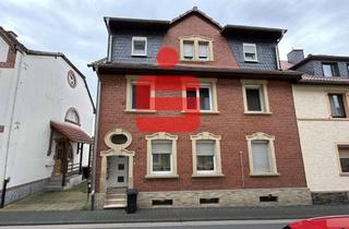 Haus kaufen in 55606 Kirn, Stilvolles Dreifamilienhaus mit historischem Charme!