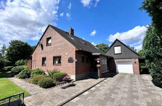 Einfamilienhaus kaufen in 23717 Kasseedorf, Einfamilienhaus mit Einliegerwohnung und Vollkeller in ruhiger Lage