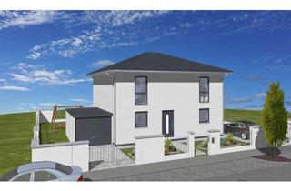 Villa kaufen in 67269 Grünstadt, Stadtvilla