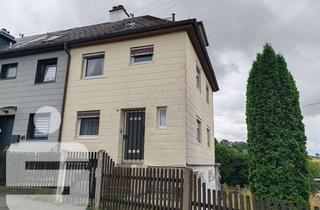 Haus kaufen in 95197 Schauenstein, Reiheneckhaus in Schauenstein