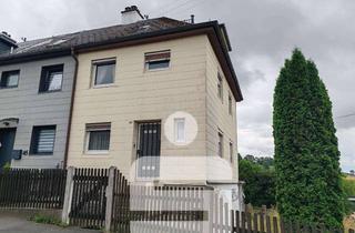 Haus kaufen in 95197 Schauenstein, Reiheneckhaus in Schauenstein