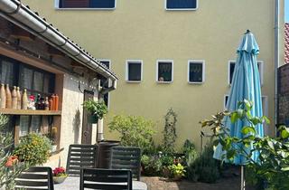 Einfamilienhaus kaufen in 14943 Luckenwalde, Charmantes Einfamilienhaus in Luckenwalde