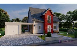 Einfamilienhaus kaufen in 31036 Eime, Einfamilienhau in Eime