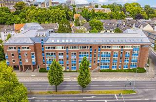 Büro zu mieten in Speicker Str., 41061 Mönchengladbach, Attraktive Lagerfläche im Bürohaus am Gero!