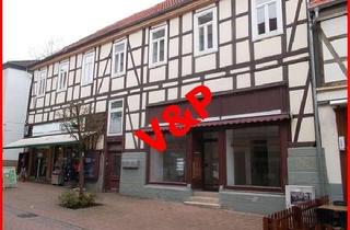Anlageobjekt in 38364 Schöningen, Kapitalanlage - vollvermietet in Schöningen