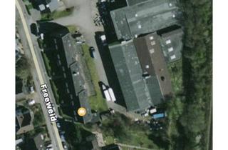 Anlageobjekt in 24220 Flintbek, Flintbek zur Wohnbebauung. Oder Nutzung der Hallen als Lager- Verkaufsfläche Tel 0173 - 890 2010