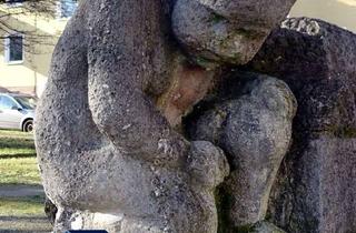 Grundstück zu kaufen in 06712 Zeitz, Baugrundstück in einer der schönsten Lagen von Zeitz – Theodor-Arnold-Promenade zu verkaufen!