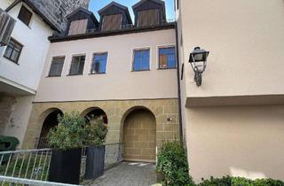 Büro zu mieten in 91074 Herzogenaurach, Gewerbefläche im 1.OG ideal für Büro/Praxis/Therapie in Herzogenaurach-Stadtzentrum