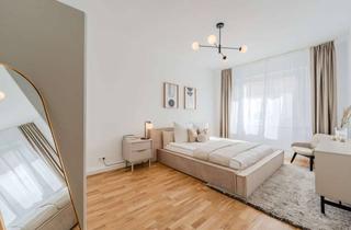 Immobilie mieten in Nansenstraße, 12047 Neukölln, Renovierte, geräumige Wohnung für modernes Wohnen in Neukölln