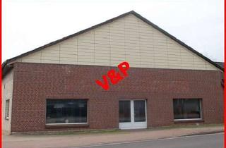 Immobilie kaufen in 38486 Apenburg, Autohaus mit Werkstatt sucht Nachfolger