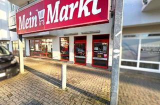 Gewerbeimmobilie kaufen in 98527 Suhl-Döllberg, IDEAL FÜR IHREN GESCHÄFTSERFOLG MIT 800 M² NUTZFLÄCHE, TOP LAGE UND FLEXIBLEN KAUF- ODER MIETOPTIONE