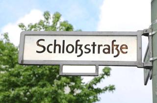 Geschäftslokal mieten in Schloßstraße, 12163 Steglitz, Große Ladenfläche in unmittelbarem Sichtbezug zur Schloßstraße!