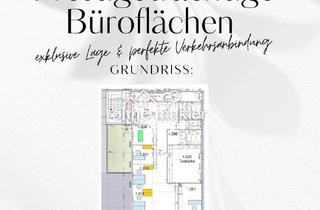 Büro zu mieten in 70825 Korntal-Münchingen, Prestigeträchtige Büroflächen
