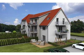 Wohnung kaufen in 91413 Neustadt, 4-Zimmer-Wohnung in Neustadt/Aisch