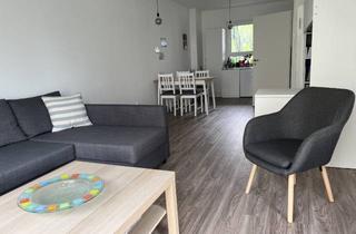 Wohnung mieten in Franzstr., 16540 Hohen Neuendorf, Hochwertige 2,5 Zimmerwohnung möbliert in Hohen Neuendorf