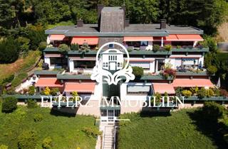 Wohnung kaufen in 53498 Bad Breisig, Leben wo andere Urlaub machen - Wohnung mit großzügiger Terrasse und atemberaubendem Weitblick!