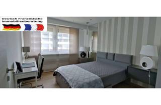 Wohnung kaufen in 66111 Saarbrücken, Sehr schöne möbliert Etagenwohnung in Mercure Hotel zu verkaufen