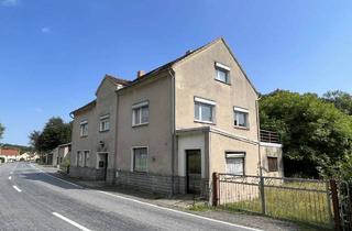 Haus kaufen in 02748 Bernstadt, Sanierungsobjekt für viele Ideen!