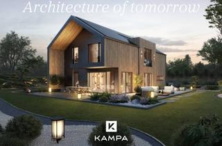 Haus kaufen in 24217 Schönberg, Meer geht immer! Ihr neues KAMPA Haus an der Ostsee...