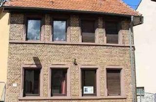 Haus kaufen in 67585 Dorn-Dürkheim, Direkt einziehen und wohlfühlen in Dorn-Dürkheim