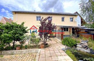 Einfamilienhaus kaufen in Schiffergasse 15, 67256 Weisenheim am Sand, PREISSENKUNG - Einfamilienhaus mit Hof und Garten in Weisenheim am Sand - bezugsfrei