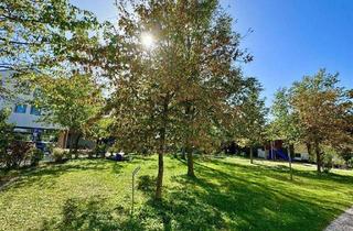 Grundstück zu kaufen in 82216 Maisach, Baugrundstück mit Altbestand in 1A Lage für EFH/DH/MFH