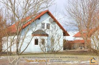 Einfamilienhaus kaufen in 94436 Simbach, Einfamilienhaus in Simbach/Haunersdorf zu verkaufen.