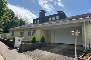 Villa kaufen in 66129 Saarbrücken, Villa mit Fernblick und Wellnessoase auf dem Bübinger Berg