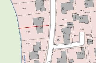 Grundstück zu kaufen in 94315 Haid, Baureifes Grundstück in Straubing Ittling ohne Bauzwang