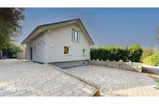 Einfamilienhaus kaufen in 79713 Bad Säckingen, Freistehendes Einfamilienhaus in Rippolingen provisionsfrei zum Verkauf