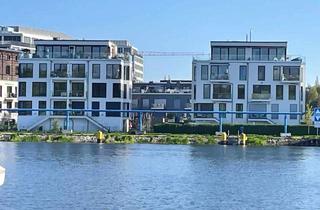 Wohnung mieten in Alt Stralau, 10245 Berlin, Lichtdurchflutete Spreeblick Wohnung