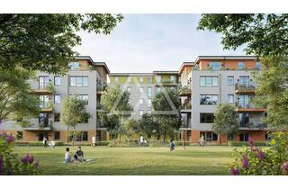Penthouse kaufen in Johannes-Göderitz-Straße 81/82, 39130 Neu Olvenstedt, Ihr Penthouse wartet auf Sie: Steuern sparen, Vermögen aufbauen & später luxuriös wohnen!