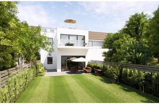 Wohnung kaufen in 41066 Bettrath, Exklusive Neubauwohnung mit Garten in ruhiger Lage